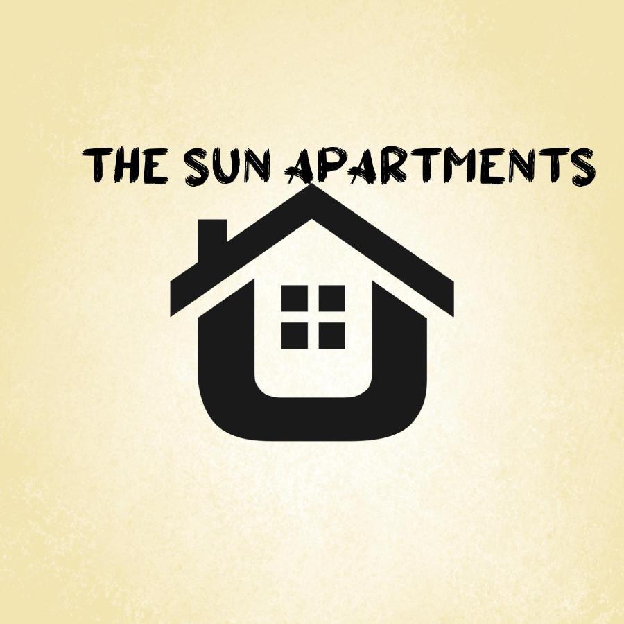 The Sun Apartments Brčko Εξωτερικό φωτογραφία