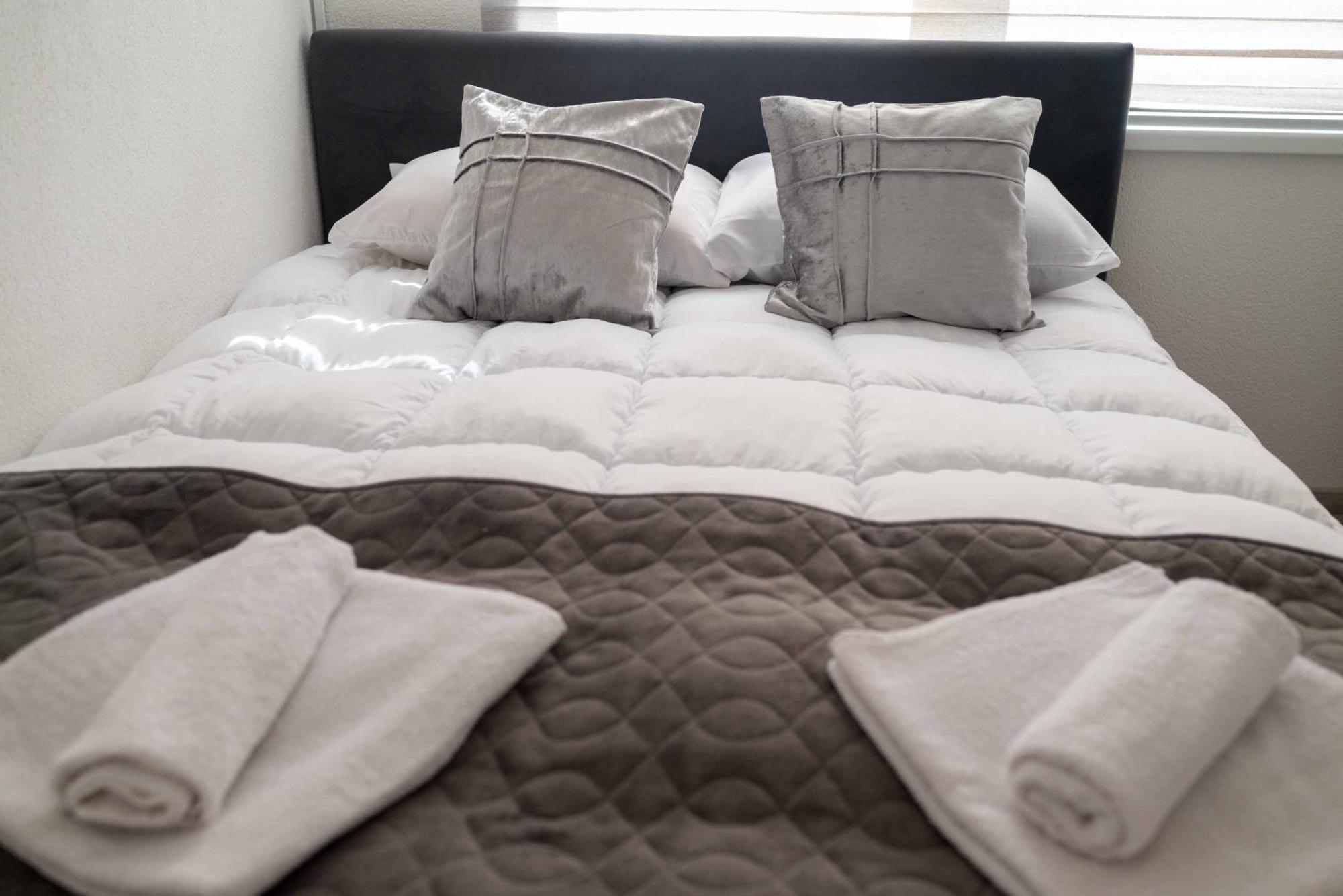 The Sun Apartments Brčko Εξωτερικό φωτογραφία