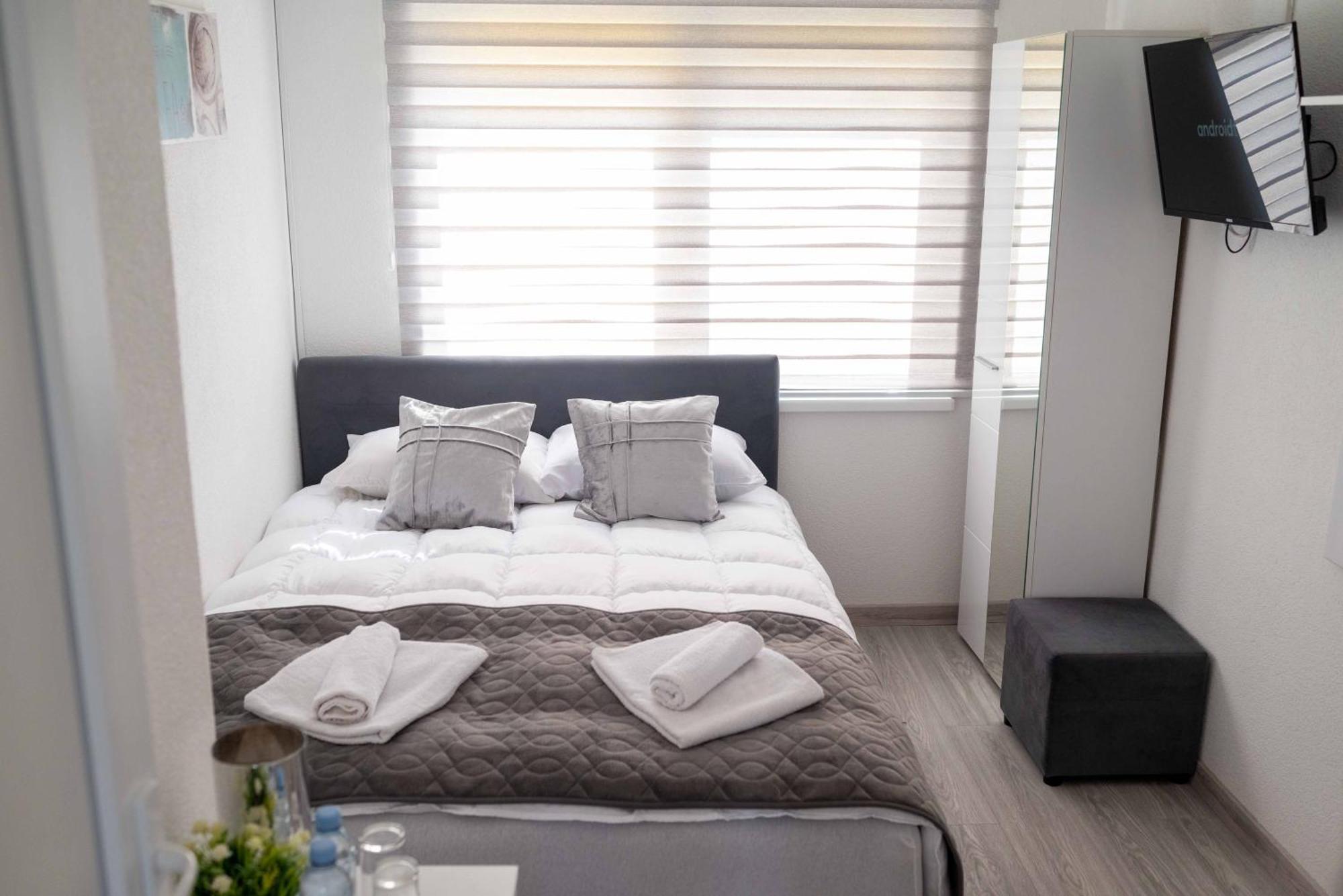 The Sun Apartments Brčko Εξωτερικό φωτογραφία