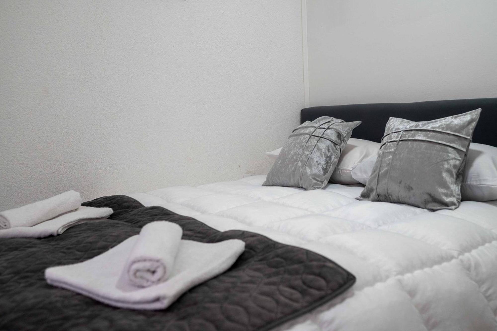 The Sun Apartments Brčko Εξωτερικό φωτογραφία