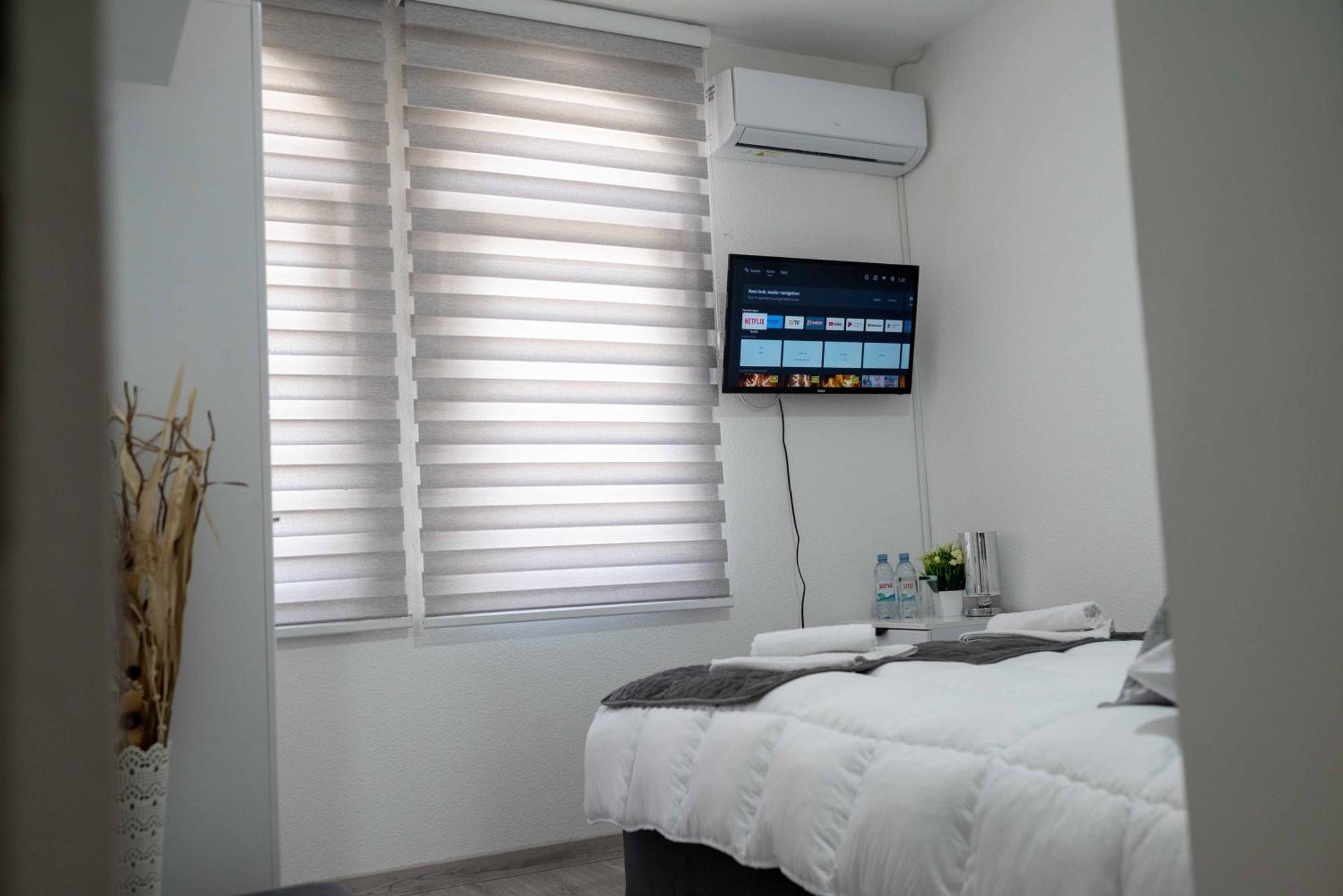 The Sun Apartments Brčko Εξωτερικό φωτογραφία