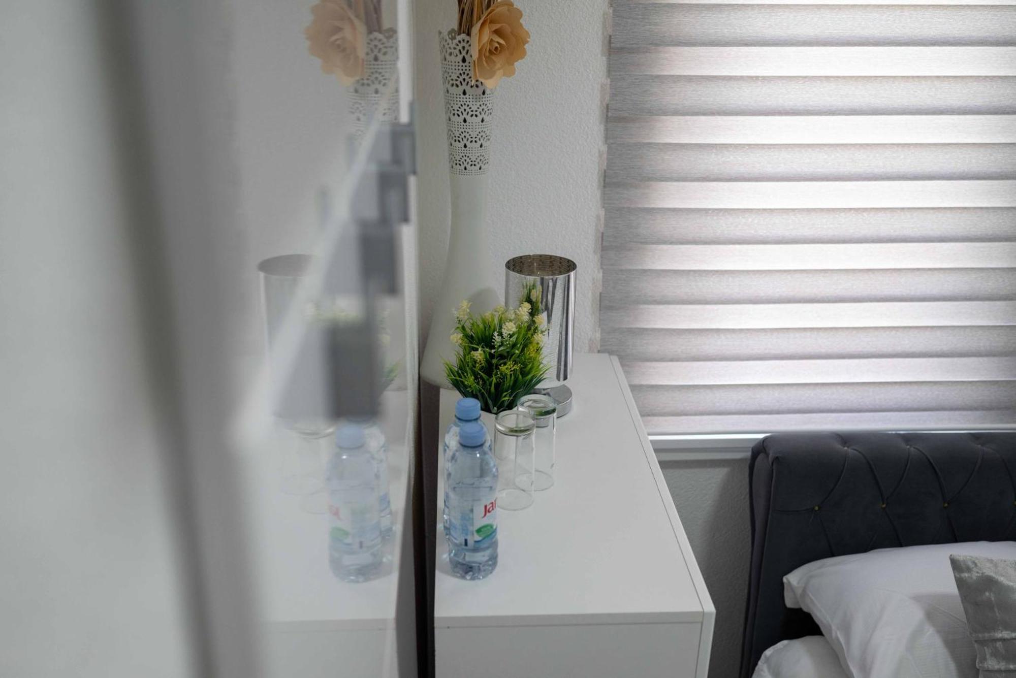 The Sun Apartments Brčko Εξωτερικό φωτογραφία