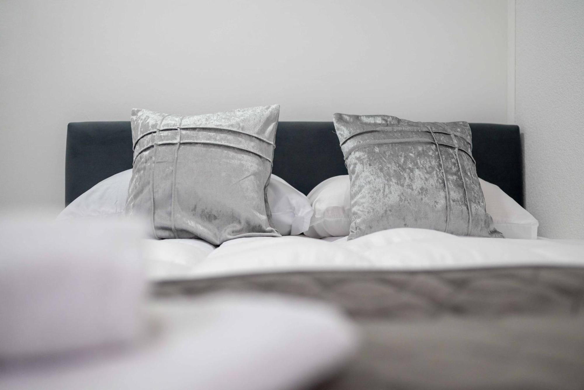 The Sun Apartments Brčko Εξωτερικό φωτογραφία