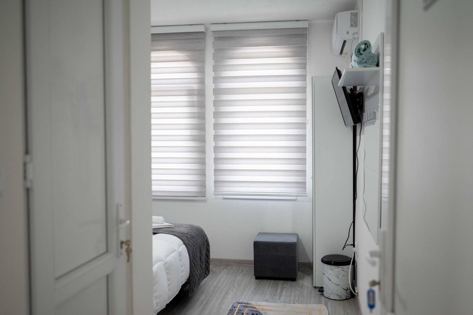 The Sun Apartments Brčko Εξωτερικό φωτογραφία