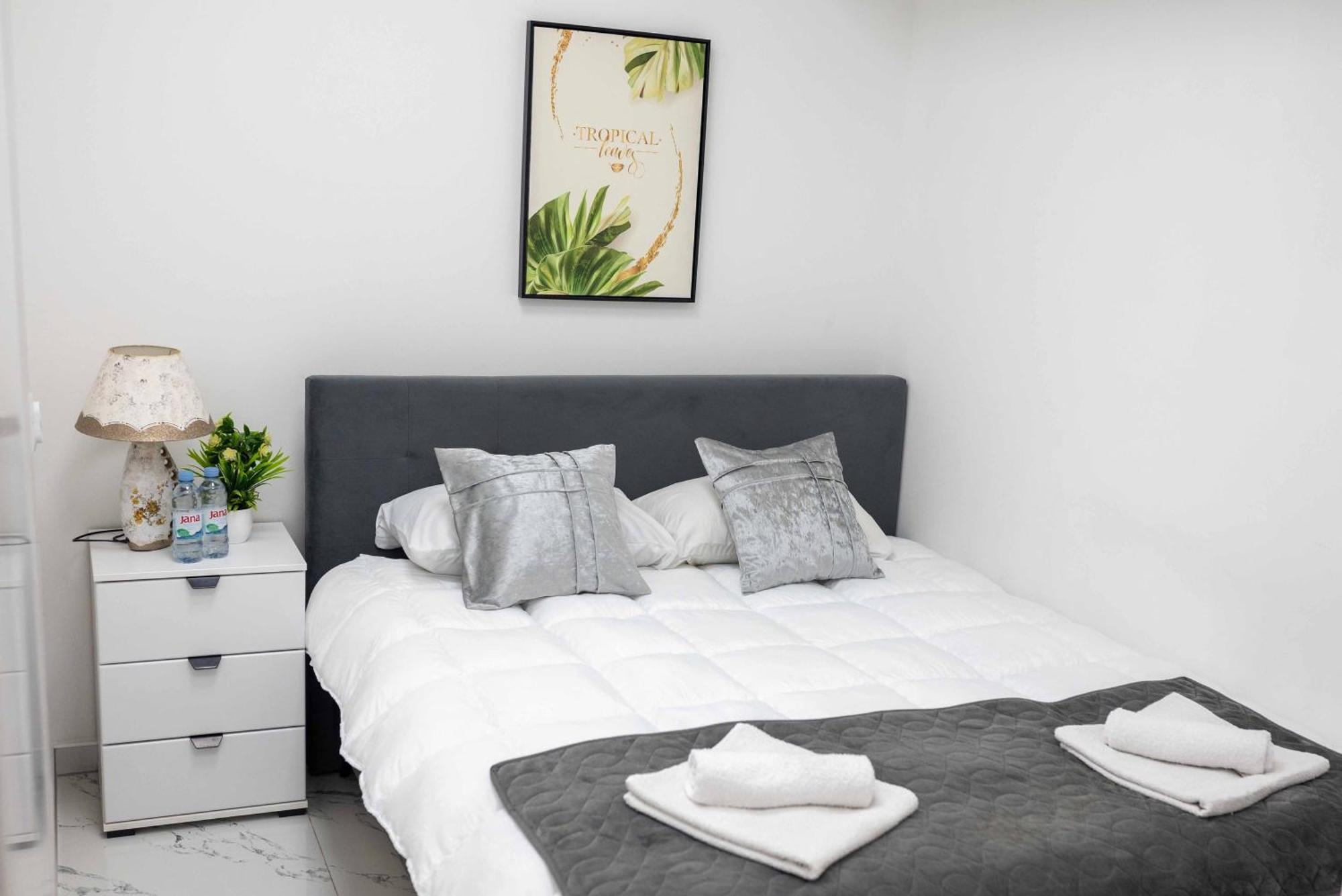The Sun Apartments Brčko Εξωτερικό φωτογραφία