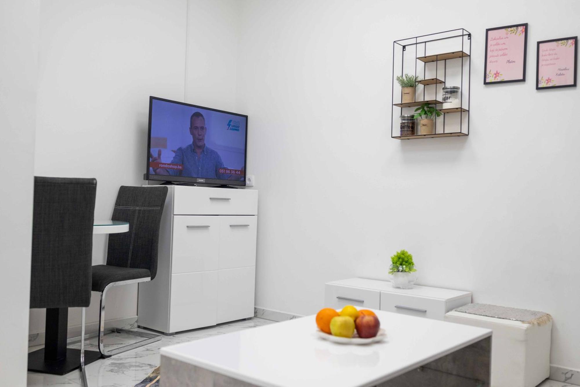 The Sun Apartments Brčko Εξωτερικό φωτογραφία