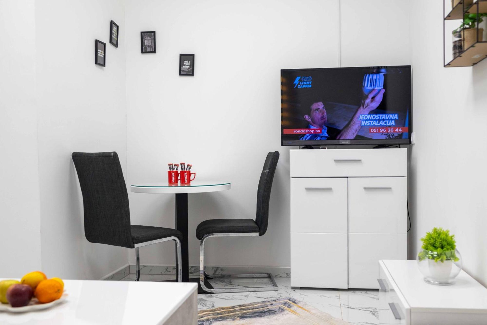 The Sun Apartments Brčko Εξωτερικό φωτογραφία