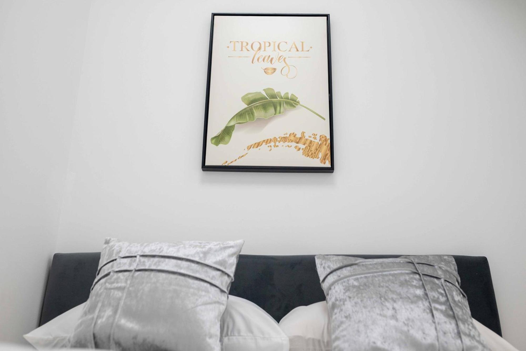 The Sun Apartments Brčko Εξωτερικό φωτογραφία