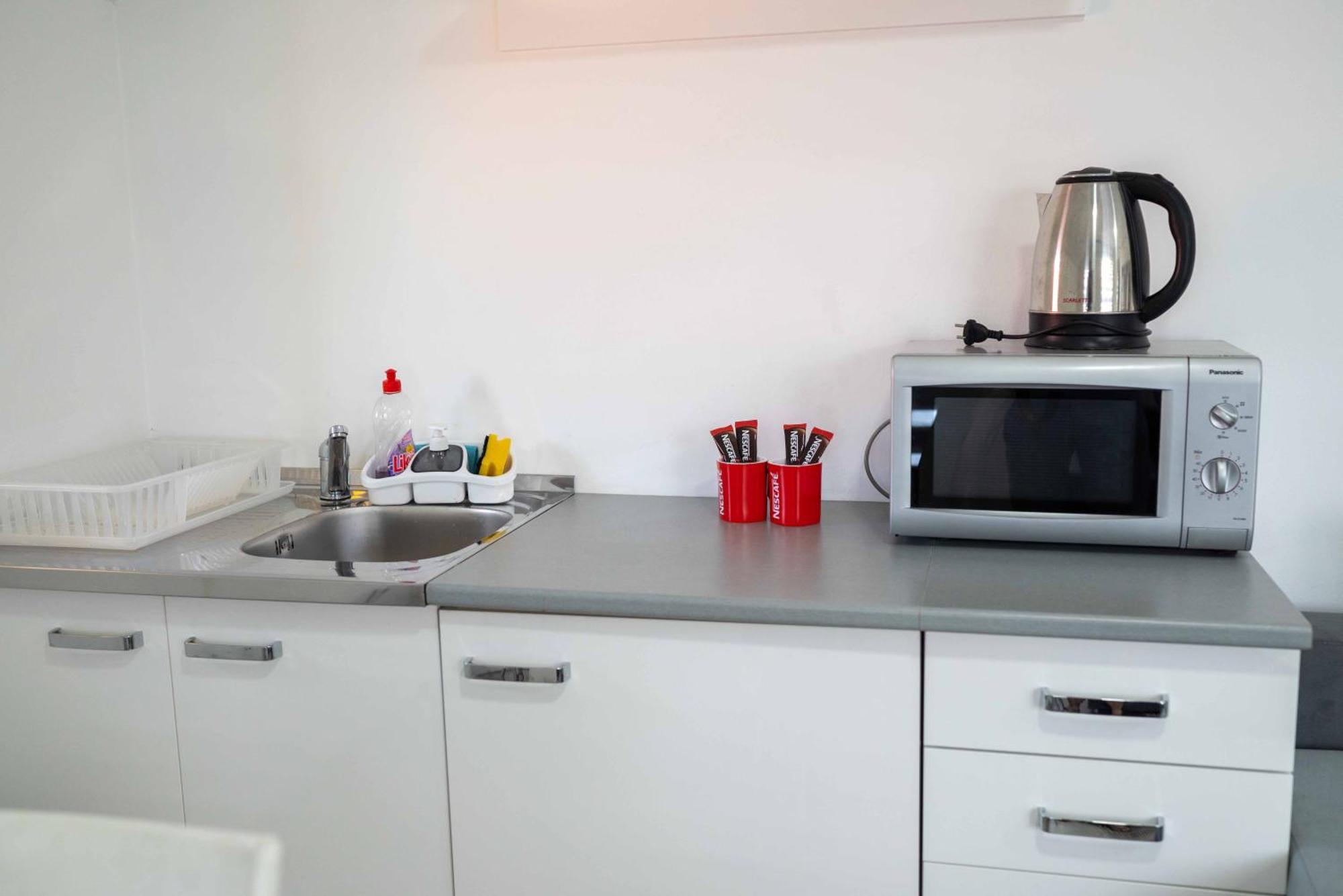 The Sun Apartments Brčko Εξωτερικό φωτογραφία