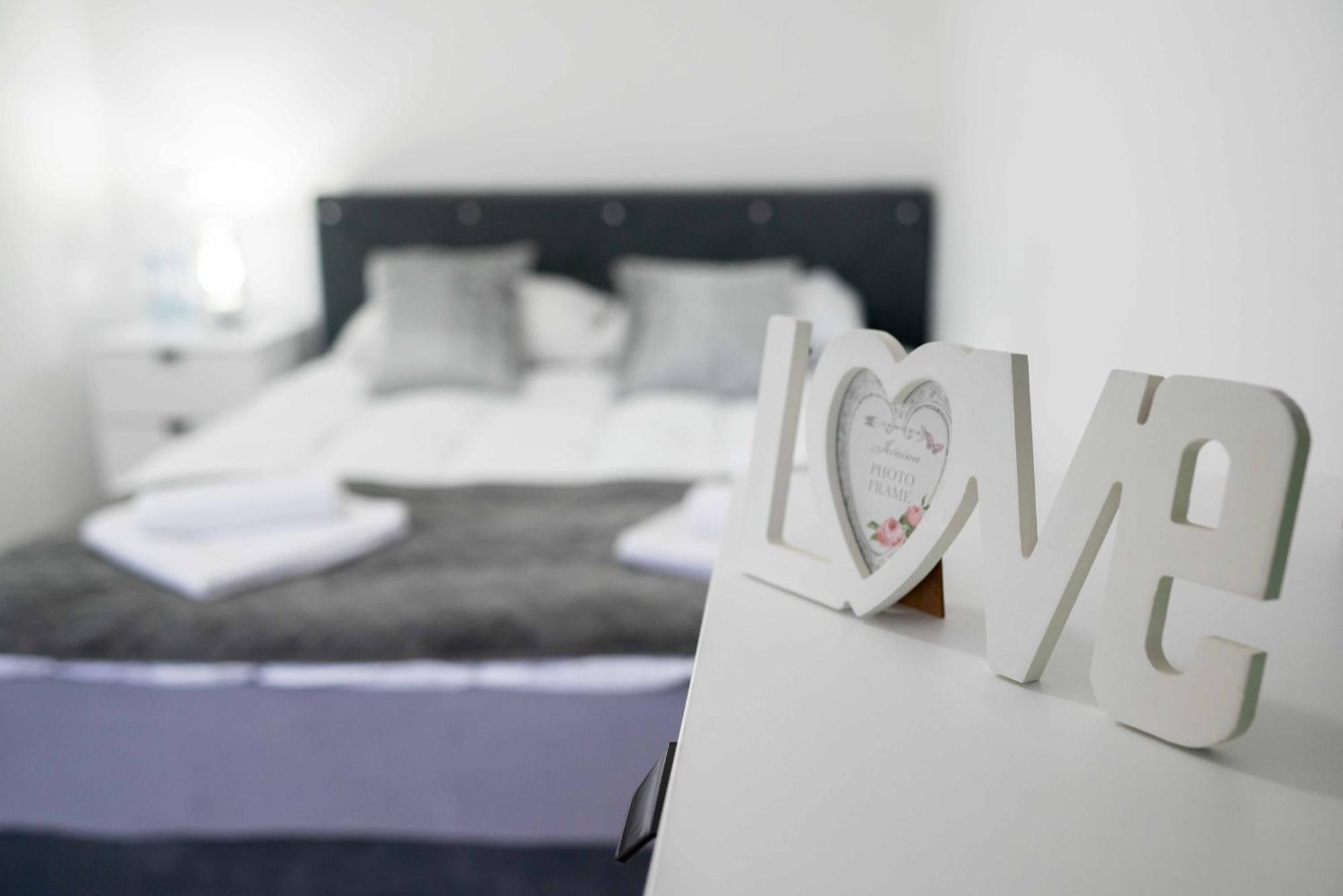 The Sun Apartments Brčko Εξωτερικό φωτογραφία