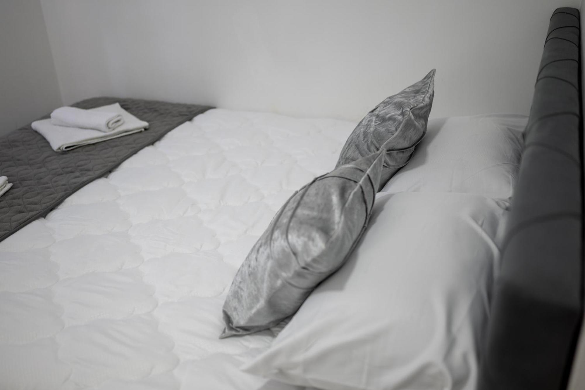 The Sun Apartments Brčko Εξωτερικό φωτογραφία