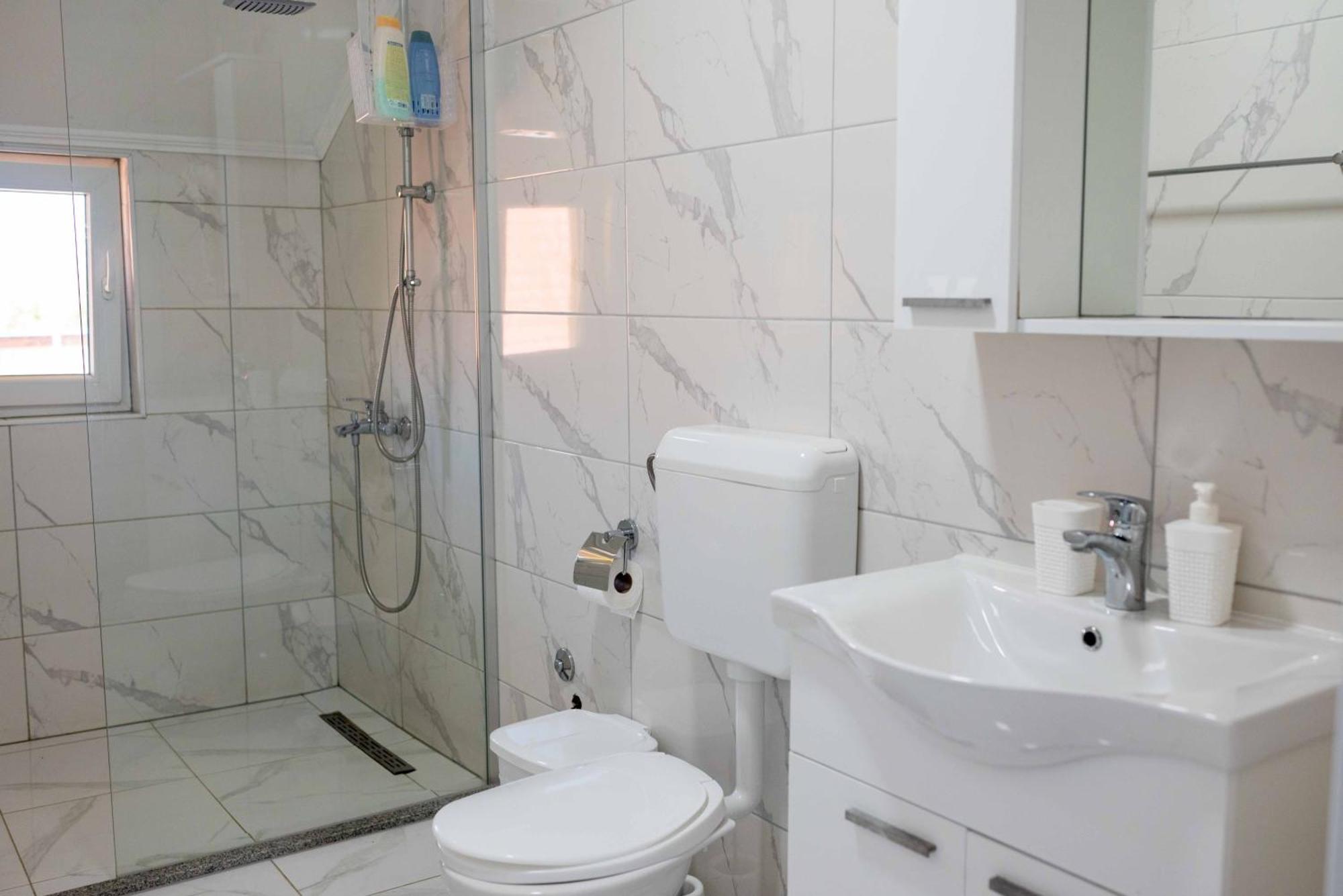 The Sun Apartments Brčko Εξωτερικό φωτογραφία