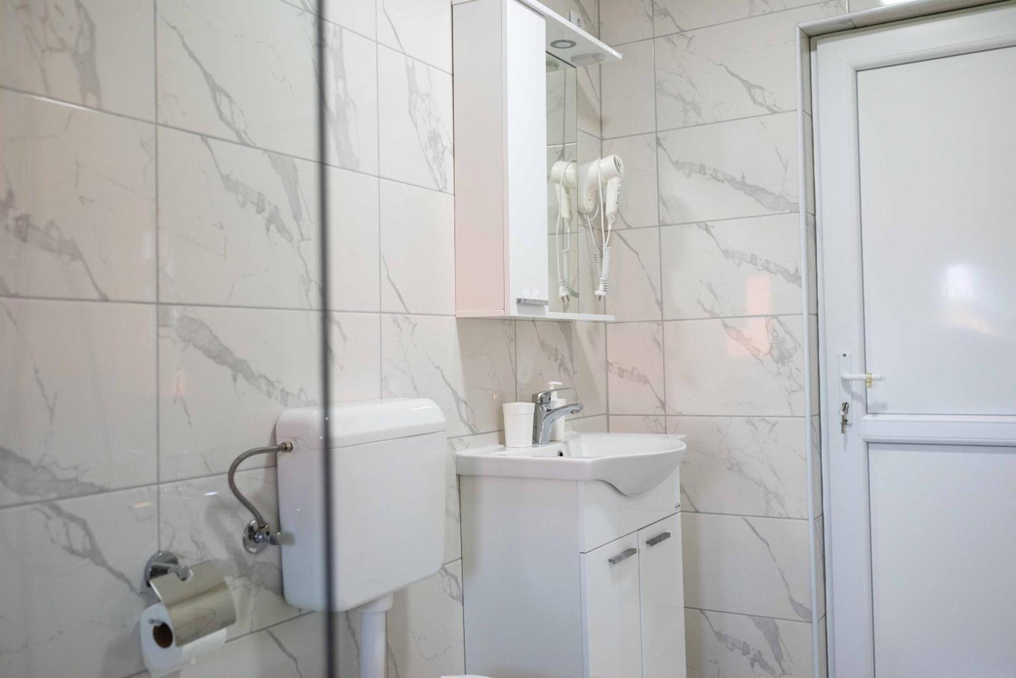 The Sun Apartments Brčko Εξωτερικό φωτογραφία